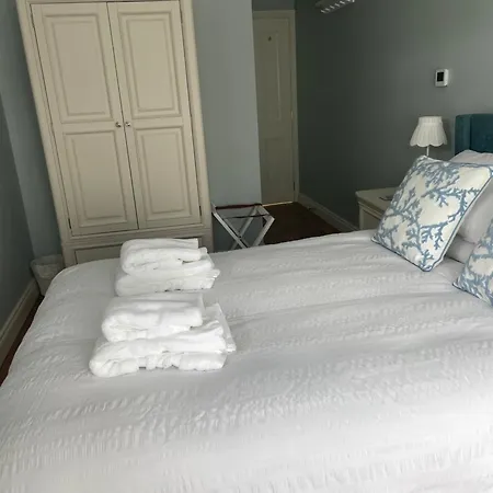Bed & Breakfast Verbena Blackrock (Dublin)