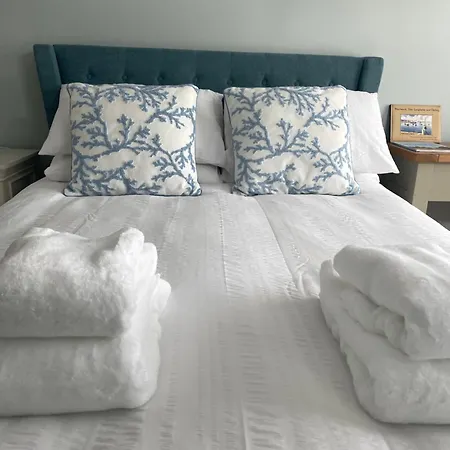 Verbena فندق مبيت وإفطار بلاكروك