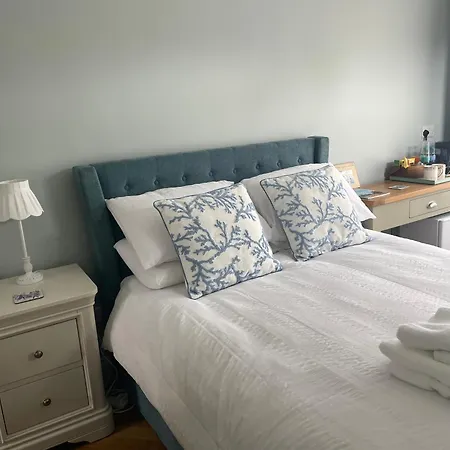 فندق مبيت وإفطار Verbena 3*