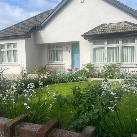 Verbena Bed & Breakfast