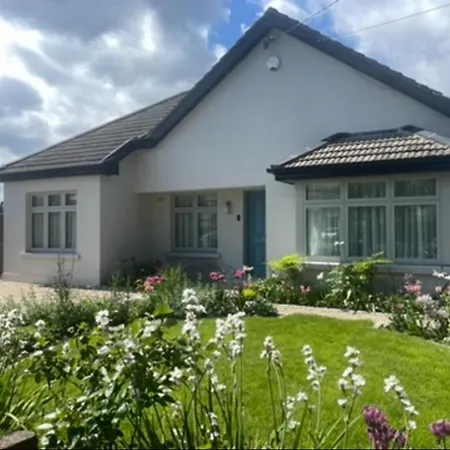 Verbena Bed and Breakfast 3*