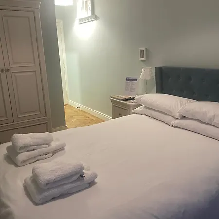 Bed and Breakfast Verbena Blackrock (Dublin)