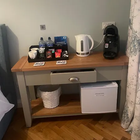 Verbena فندق مبيت وإفطار