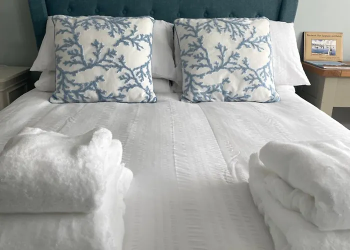 Verbena Bed and Breakfast Blackrock (Dublin)