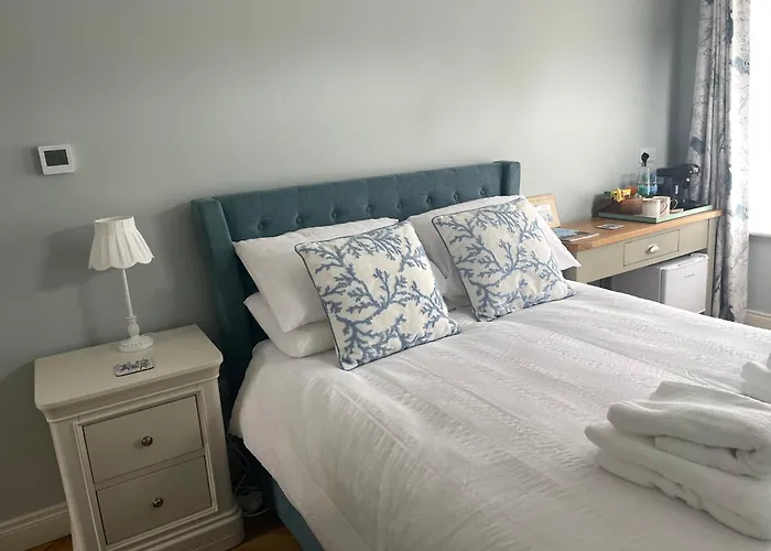 Nocleg ze śniadaniem Verbena 3*