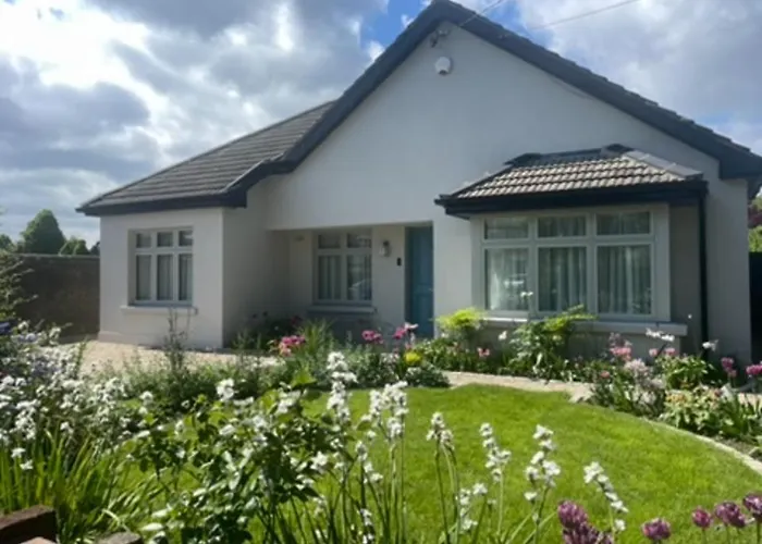 Verbena Bed and Breakfast 3*