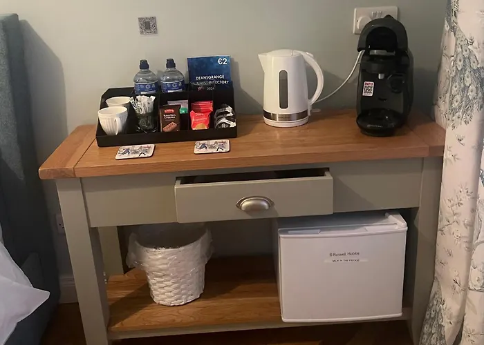 Verbena Отель типа 