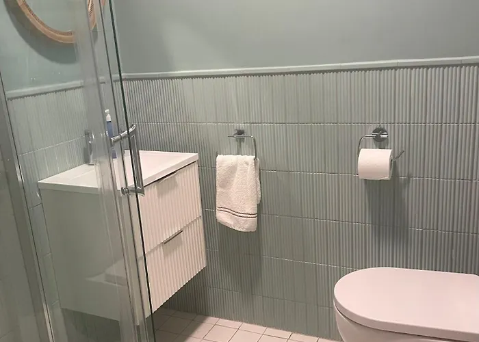 Nocleg ze śniadaniem Verbena